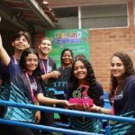 Equipes representam Petrolina na etapa Regional do Torneio SESI de Robótica nesta sexta e sábado