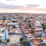 Araripina é a 8ª cidade de Pernambuco com saldo positivo na geração de empregos em 2023