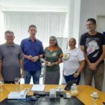 Codevasf, Incra e Movimentos Sociais firmam acordo de cooperação técnica, com objetivo de viabilizar irrigação dos Assentamentos da Reforma Agrária