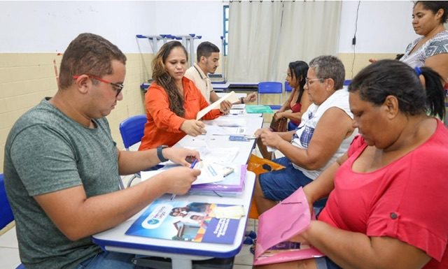 Petrolina Legal: Mais de 500 moradores deram entrada em novos processos para regularização fundiária