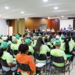 Começa em Petrolina convenção coletiva de trabalho da fruticultura 2024