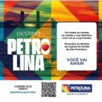 Descubra Petrolina: Acesse o Guia de Atrativos Turísticos em formato digital gratuito