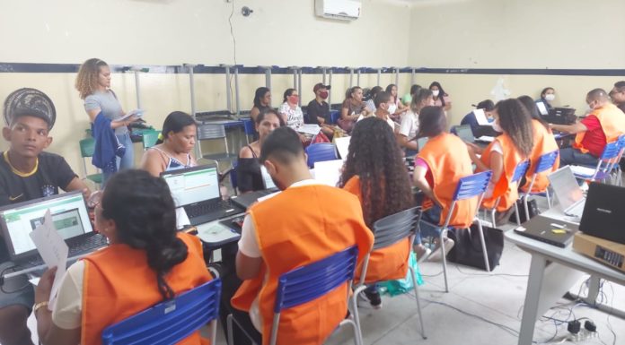 Programa Chapéu de Palha começa cadastramento de beneficiários