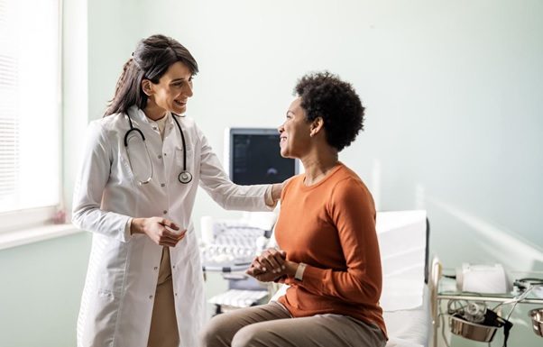 O que é e como é feito: entenda a importância do check-up médico