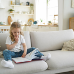 Literatura infantil: quais os estímulos para as crianças?