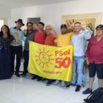 PSOL se articula pelo Sertão do São Francisco