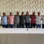 Oposição de Parnamirim-PE realizou hoje a primeira reunião com lideranças de vários seguimentos para tratar de eleições municipais