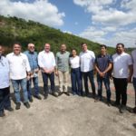 Governo Federal investe R$ 55,8 milhões para concluir a Barragem Panelas II, em Pernambuco