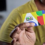 Bolsa Família: pagamentos continuam nesta segunda-feira (19)