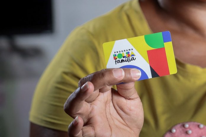 BOLSA-FAMILIAR