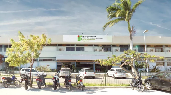 IFSertãoPE oferece 620 vagas em minicursos gratuitos