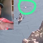 Corpo de jovem é encontrando boiando no Rio São Francisco em Paulo Afonso-BA