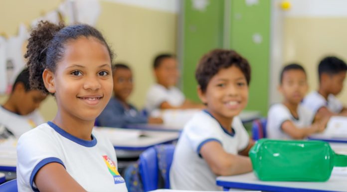 Matrículas 2024: Cadastro online para novos alunos na Rede Municipal começa nesta sexta-feira em Petrolina