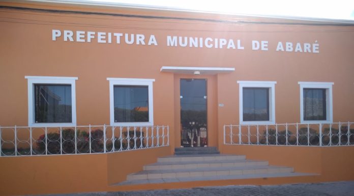 Abaré-BA: Moradora diz que falta mantimentos e botijão de gás na Casa de Apoio em Salvador