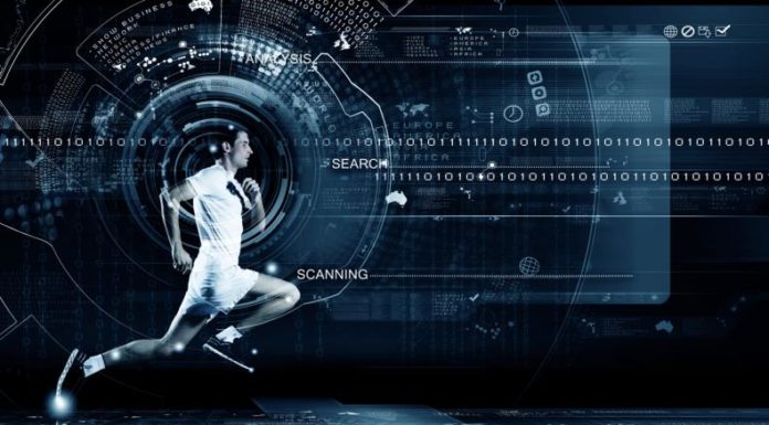 Superando limites: A transformação impulsionada pela tecnologia nos esportes