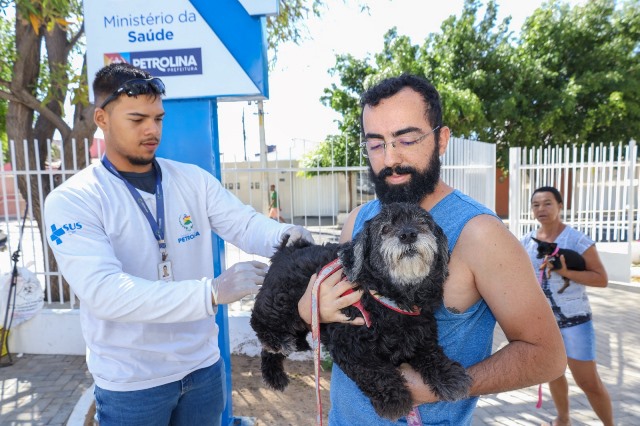 vacina antirrábica 5