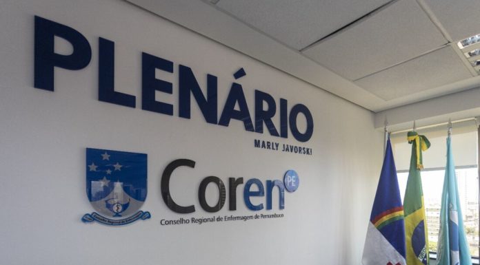 Com salários de até R$ 8.672,64, Coren-PE abre concurso público para contratação imediata