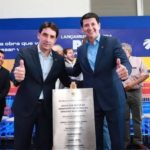 Partido Republicanos organiza ato para declarar apoio a Simão Durando