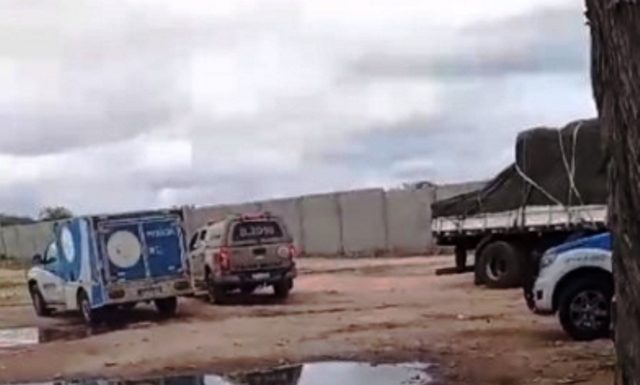 Duplo homicídio é registrado em Paulo Afonso-BA