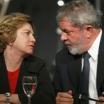 Filho de Lula critica exclusão do nome de Marisa Letícia em publicação nas redes do presidente