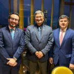 Deputados federais Eduardo da Fonte e Lula da Fonte destinam mais R$ 3,5 milhões para saúde de Santa Maria da Boa Vista