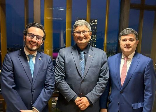 Deputados federais Eduardo da Fonte e Lula da Fonte destinam mais R$ 3,5 milhões para saúde de Santa Maria da Boa Vista