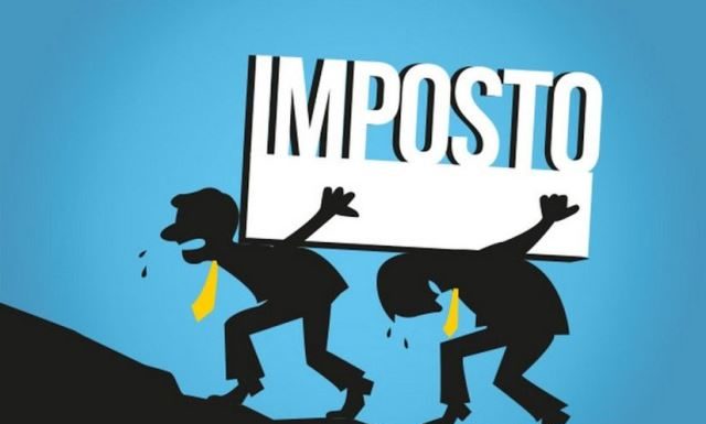 Brasileiro já pagou mais de R$ 500 bilhões em impostos este ano