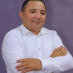 Edson Alves se apresenta como pré-candidato a vereador de Orocó