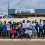 Mutirão Contra o Mosquito: Prefeitura de Belém do São Francisco Age Preventivamente