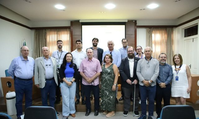 Adepe realiza 1ª Reunião Conjunta das Câmaras Setoriais Produtivas de Pernambuco