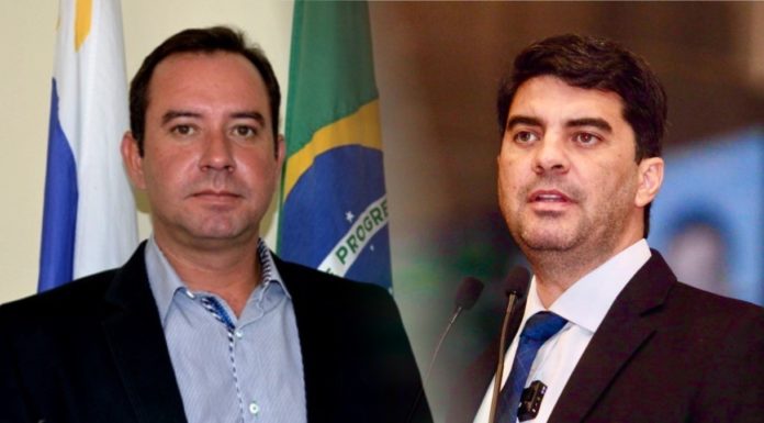 Deputado faz acusação a prefeito de tentar atrapalhar vida dos sertanejos; prefeito responde e diz que deputado é mentiroso