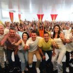 Agenda 40 lança pré-candidatura de Sivaldo Albino à reeleição em Garanhuns