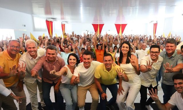 Agenda 40 lança pré-candidatura de Sivaldo Albino à reeleição em Garanhuns