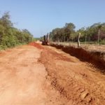 Volta às aulas: Prefeitura executa Operação Tapa-buracos na zona rural e gera mais segurança aos estudantes