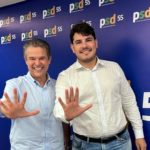 Com o aval da Governadora Raquel Lyra, Ismael Lira disputará a prefeitura de Orocó pelo PSD