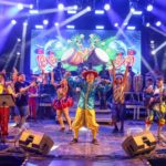 Vitória das Alegorias 2024 é aberto oficialmente nos polos e na programação cultural