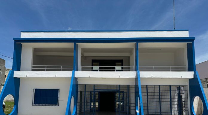 Ambulatório Médico Especializado começa a funcionar no Hospital Regional, em Ouricuri