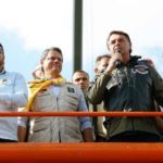 Ato de Bolsonaro na Paulista no dia 25 terá governadores e parlamentares: veja quem vai