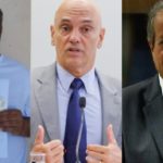 A liberdade que Cleriston Pereira da Cunha não teve direito foi concedida para Valdemar Costa Neto