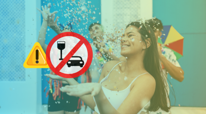 Especialistas do HU-Univasf orientam população sobre cuidados no trânsito e com a saúde no período do Carnaval