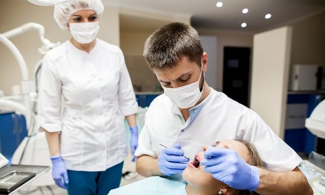 Clínica de Odontologia da UNINASSAU retoma atendimentos gratuitos