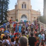 Cortejo de Brincantes de Pernambuco chega ao município de Triunfo