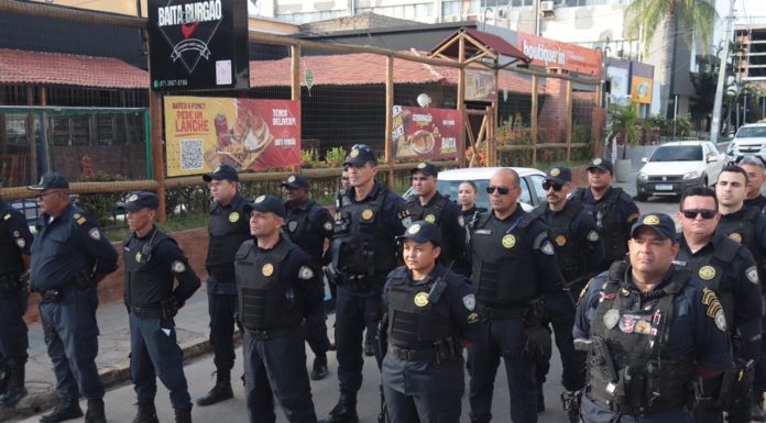 Prefeitura divulga balanço da Operação Carnaval Mais Seguro em Petrolina