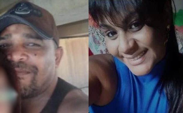 Duplo homicídio é registrado na zona rural de Salgueiro na noite deste sábado (24); vitimas é um homem e uma mulher