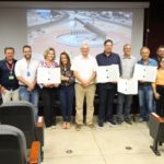 Vilmar Cappellaro entrega escrituras para novas empresas do Polo Empresarial em Lagoa Grande