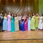 Médicos residentes do Hospital Dom Malan em Petrolina se formam em solenidade especial na Fundação Nilo Coelho