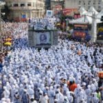 Carnaval da Bahia: Jerônimo Rodrigues prestigia saída do bloco Filhos de Gandhy