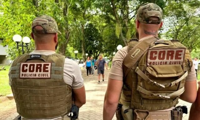 Governo de Pernambuco dobra número de vagas para concurso da Polícia Civil