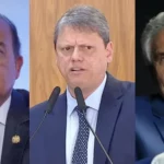 3 governadores e 92 congressistas confirmam presença em ato de Bolsonaro