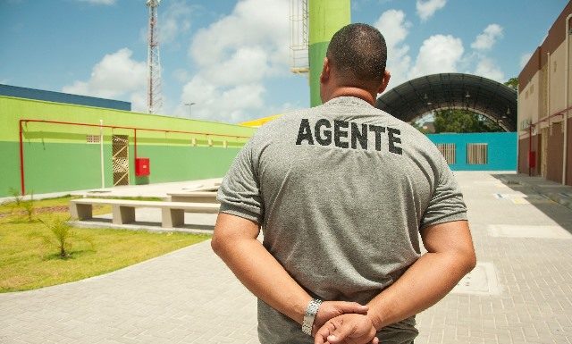 Funase convoca 46 novos agentes socioeducativos